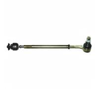 Steering tie rod Front Axle Right 90-00732-1 RTS for PEUGEOT 206+ 206 Hatchback