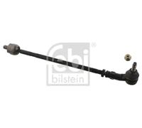 Steering tie rod Front Axle Right adjustable 01147 FEBI BILSTEIN for VW CORRADO