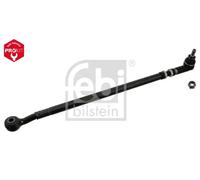 Steering tie rod Front Axle Right adjustable 02279 FEBI BILSTEIN for AUDI