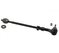 Steering tie rod Front Axle Right adjustable 11401 FEBI BILSTEIN for RENAULT