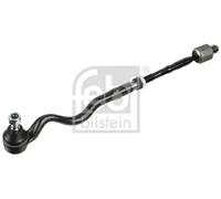 Steering tie rod Front Axle Right adjustable 12699 FEBI BILSTEIN for BMW 3