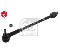 febi bilstein 14168 Tie Rod adjustable, pack of one