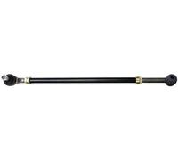 Steering tie rod Front Axle Right D180162 DENCKERMANN for VW POLO II DERBY