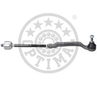 Steering tie rod Front Axle Right G0-715 OPTIMAL for RENAULT KANGOO Express