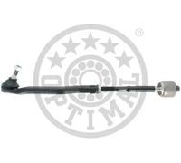 Steering tie rod Front Axle Right G0-733 OPTIMAL for DACIA DUSTER DUSTER SUV Van