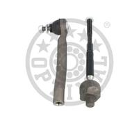 Steering tie rod Front Axle Right G0-806 OPTIMAL for NISSAN LEAF JUKE NV200 Van