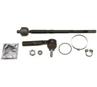 Steering tie rod Front Axle Right JRA551 TRW for OPEL FIAT ABARTH ALFA ROMEO