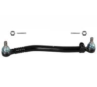 Centre Rod Assembly fits MERCEDES VARIO 669, 670 4.3D 1996 on A6674601605 Febi