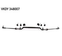 Steering tie rod Guide Rod VKDY 348007 SKF for MERCEDES-BENZ SLK