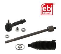 Steering Tie Rod Inner Rack End Joint Fits Citroën C4 Grand Picasso Febi 44942