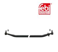 Ferdinand Bilstein Tie Rod / Steering Rod Assembly 27794 Front 1686mm Fits Volvo Renault Trucks