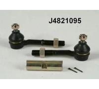 Steering tie rod J4821095 NIPPARTS for NISSAN TERRANO II TERRANO PICK UP
