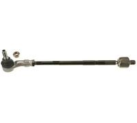 Steering tie rod JRA130 TRW for AUDI SKODA VW