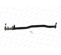 Steering tie rod ME-DL-6989 MOOG for MERCEDES-BENZ G-CLASS G-CLASS Cabrio