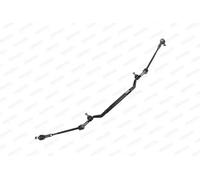 Steering tie rod ME-DS-12601 MOOG for MERCEDES-BENZ SLK