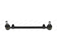 MOOG ME-DS-6126 Track rod assembly
