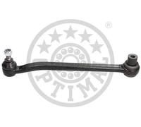 Steering tie rod Rear Axle Left G4-529 OPTIMAL for AUDI 80 B4 Saloon 80 B4 Avant