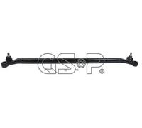 Steering tie rod S040001 GSP for NISSAN NP300 PICKUP PICK UP NAVARA