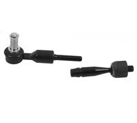 Steering tie rod S100014 GSP for AUDI VW SKODA SEAT
