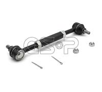 Steering tie rod S100054 GSP for NISSAN FORD