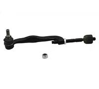 Steering tie rod S100298 GSP for VW TRANSPORTER / CARAVELLE Mk V Bus