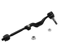 Steering tie rod S100407 GSP for MINI MINI MINI Convertible