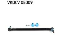 Steering Tie Rod SKF VKDCV 05009 Fits IRISBUS