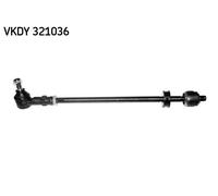 Steering Tie Rod SKF VKDY 321036 Fits VW Transporter Transporter/Caravelle