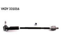 Steering Tie Rod SKF VKDY 331016 Fits Seat VW Caddy Cordoba Ibiza Inca Toledo