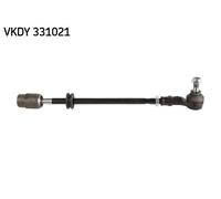 Steering Tie Rod SKF VKDY 331021 Fits Seat VW Cordoba Golf Ibiza Jetta Toledo