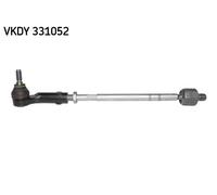 Steering Tie Rod SKF VKDY 331052 Fits Seat Cordoba Ibiza Front Left