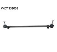 Steering Tie Rod SKF VKDY 331058 Fits VW Transporter Front Left