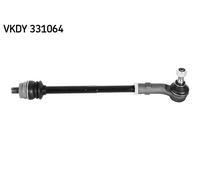 Steering Tie Rod SKF VKDY 331064 Fits VW Transporter Transporter/Caravelle