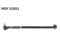 Steering Tie Rod SKF VKDY 333011 Fits Citroen Peugeot 106 106 Van Saxo