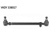 Steering Tie Rod SKF VKDY 338017 Fits Mercedes-Benz 123 S-Class Front