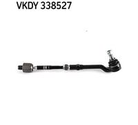 TIE ROD VKDY 338527 FOR BMW X5/SAV/E53 M57D30 M54B30 3.0L M57D30 2.9L 6cyl 4.6L