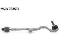 Steering Tie Rod SKF VKDY 338537 Fits BMW X5 X6 Front Right