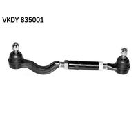 Steering Tie Rod SKF VKDY 835001 Fits Hyundai Galloper Front