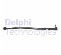 TIE ROD TL357 FOR AUDI 6A/ADW/3A/ACE/AAD/ABK/ABT 2.0L RA/SB 1.6L ADR/DZ 1.8L 80