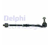 Delphi Inner Rack End Right Joint fits Audi