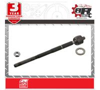 Steering Tie Rod Track Rod - Inner L/R - fits Chrysler Voyager III 2000-2008