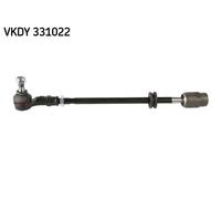 SKF VKDY 331022 Track rod assembly