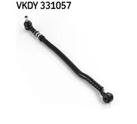 SKF Steering Tie Rod VKDY 331057 – Front Right for Audi VW 80 Coupe Passat Santana