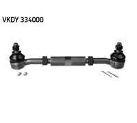 SKF Track Rod Assembly VKDY 334000 for Ford Maverick 1993-1998