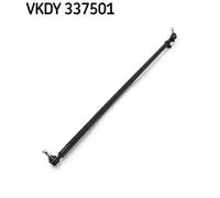 Steering tie rod VKDY 337501 SKF for LAND ROVER RANGE ROVER Mk II
