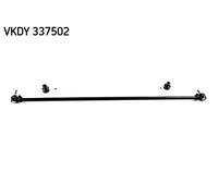 TIE ROD VKDY 337502 FOR LAND ROVER DEFENDER/Station/Wagon 16/11/23L 4cyl