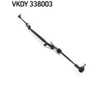 Steering tie rod VKDY 338003 SKF for MERCEDES-BENZ CLK C-CLASS T-Model C-CLASS