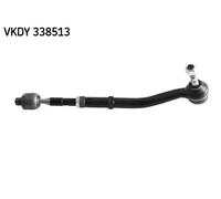 Steering Tie Rod SKF VKDY 338513 Fits BMW 5 Series Front Left