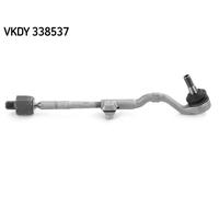 Steering tie rod VKDY 338537 SKF for BMW X5 X6