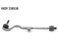 Steering tie rod VKDY 338538 SKF for BMW X5 X6